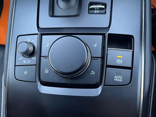 MX-30 Rotary-EV