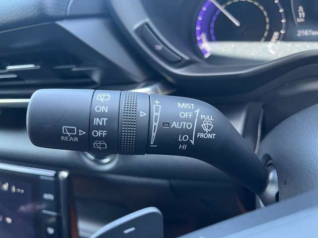 MX-30 Rotary-EV