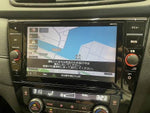 X-TRAIL HYBRID 4WD