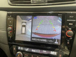 X-TRAIL HYBRID 4WD