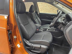 X-TRAIL HYBRID 4WD