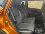 X-TRAIL HYBRID 4WD