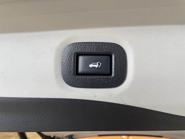 X-TRAIL HYBRID 4WD