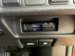 X-TRAIL HYBRID 4WD