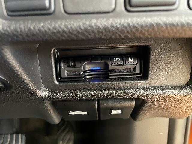X-TRAIL HYBRID 4WD