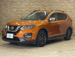 X-TRAIL HYBRID 4WD
