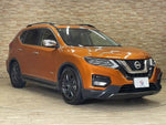 X-TRAIL HYBRID 4WD