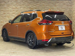 X-TRAIL HYBRID 4WD