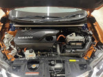 X-TRAIL HYBRID 4WD