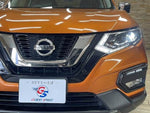 X-TRAIL HYBRID 4WD