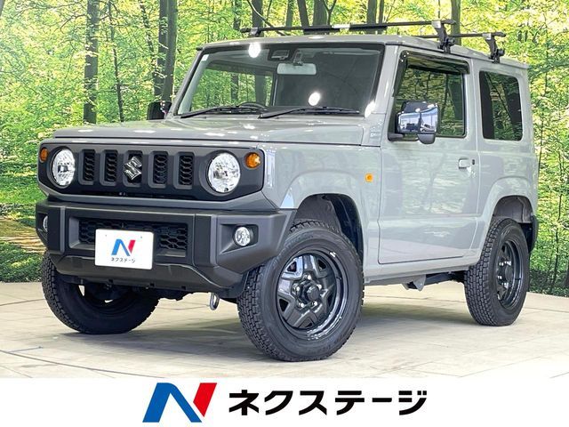 JIMNY 4WD