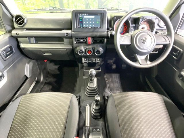 JIMNY 4WD