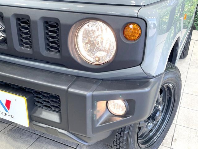 JIMNY 4WD