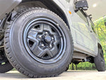 JIMNY 4WD