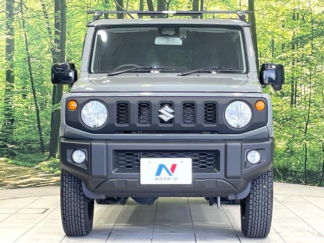 JIMNY 4WD