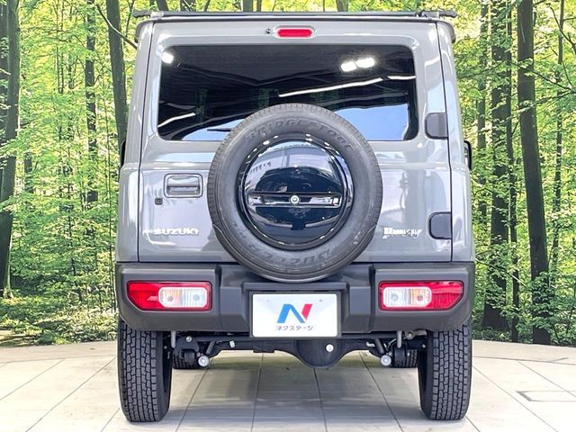 JIMNY 4WD