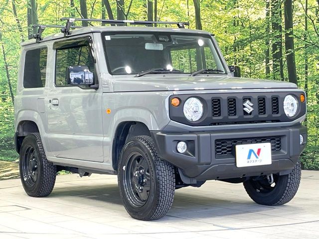 JIMNY 4WD
