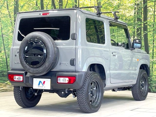 JIMNY 4WD