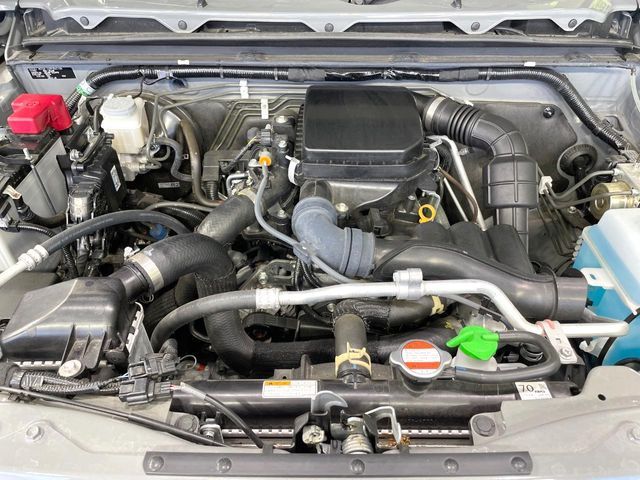 JIMNY 4WD