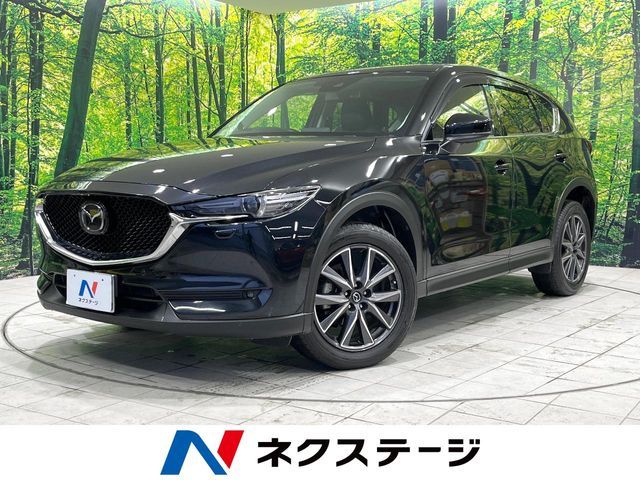 CX-5 4WD