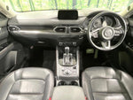 CX-5 4WD