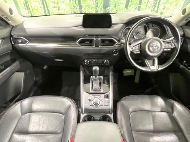 CX-5 4WD