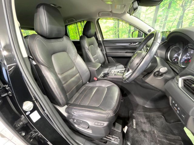 CX-5 4WD