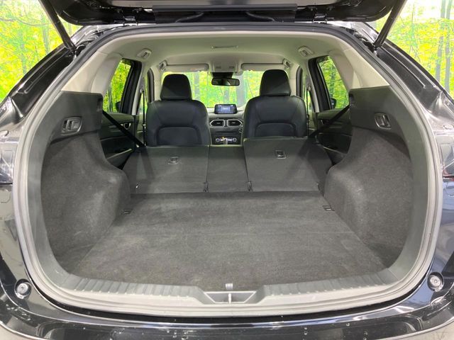 CX-5 4WD
