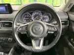 CX-5 4WD