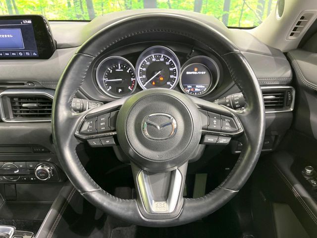 CX-5 4WD