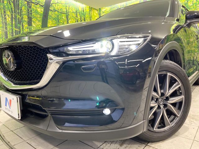 CX-5 4WD