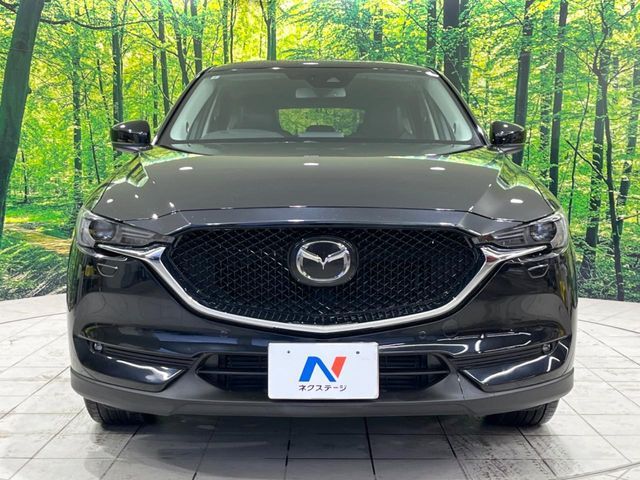 CX-5 4WD