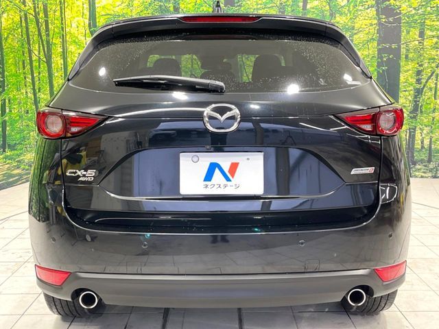 CX-5 4WD