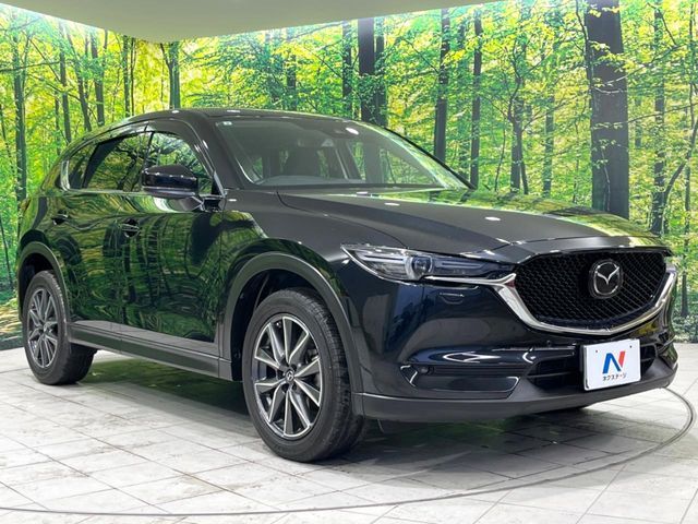 CX-5 4WD