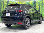 CX-5 4WD