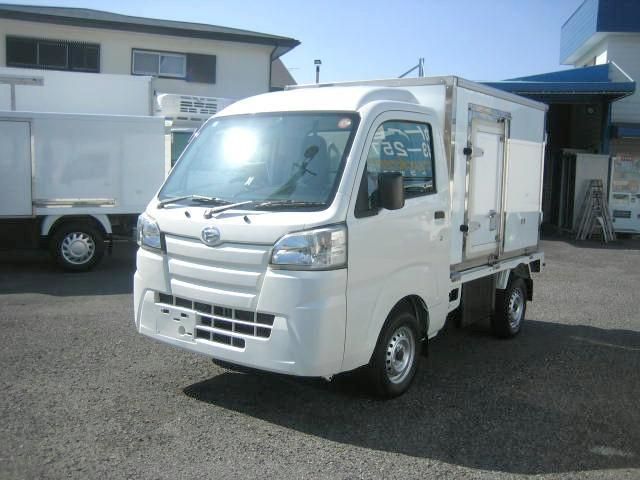 Hijet