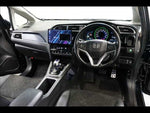 SHUTTLE HYBRID