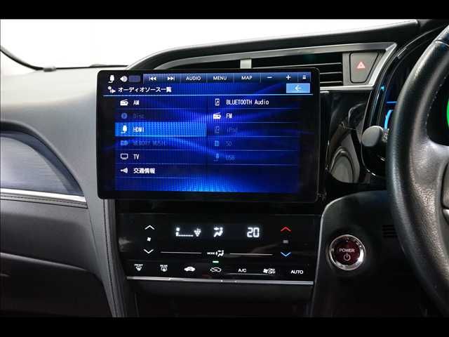 SHUTTLE HYBRID