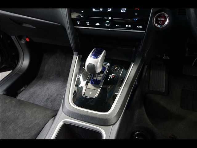 SHUTTLE HYBRID