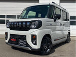 Spacia GEAR 4WD