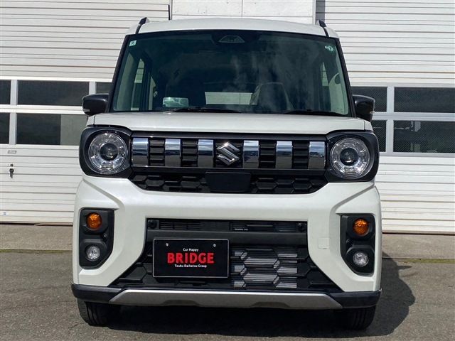 Spacia GEAR 4WD