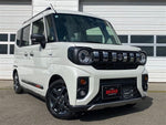 Spacia GEAR 4WD