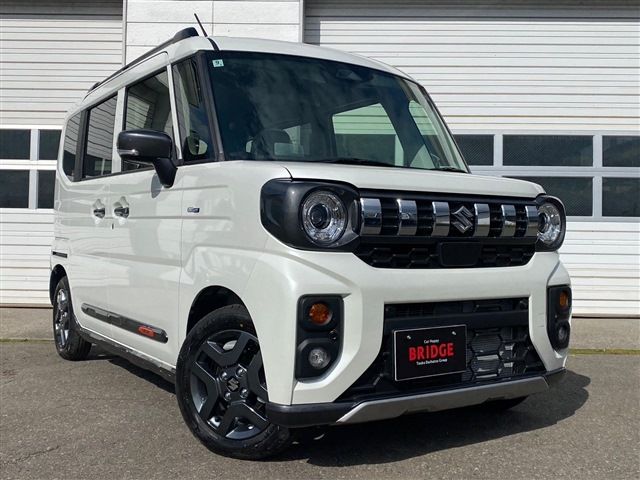 Spacia GEAR 4WD