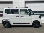 Spacia GEAR 4WD