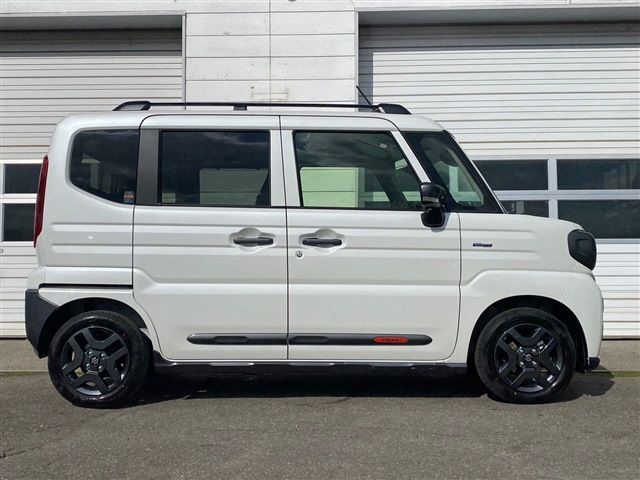 Spacia GEAR 4WD