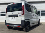Spacia GEAR 4WD