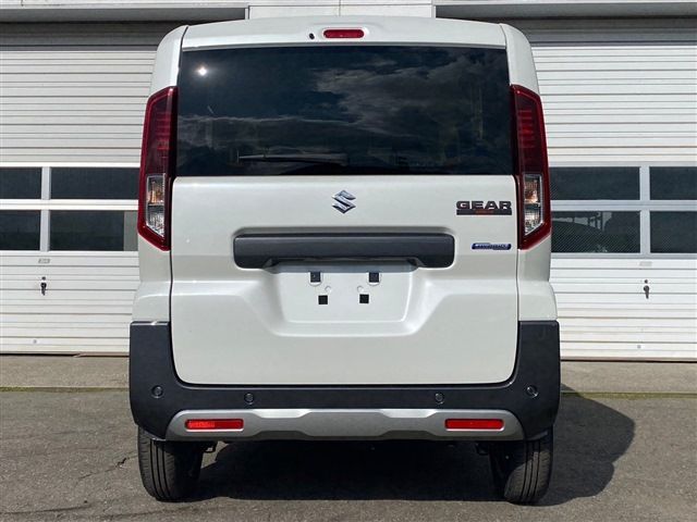 Spacia GEAR 4WD