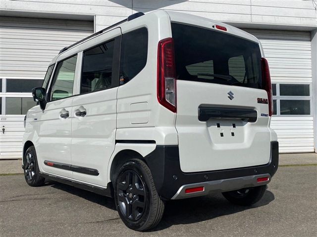Spacia GEAR 4WD