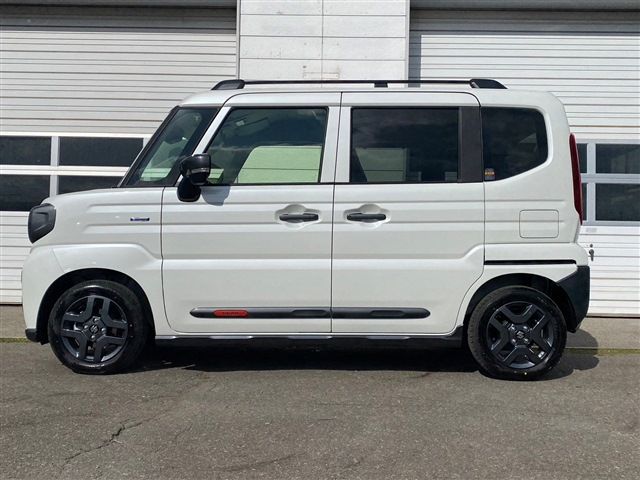 Spacia GEAR 4WD
