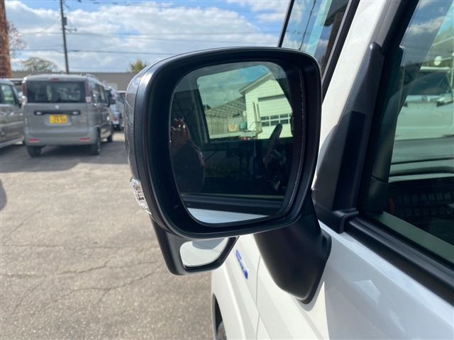 Spacia GEAR 4WD